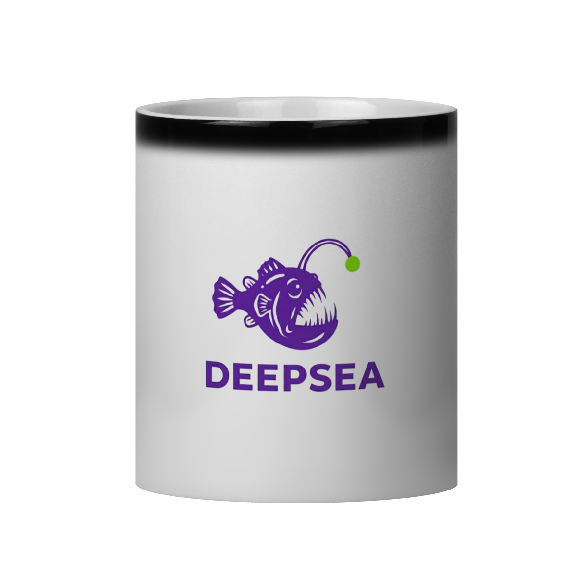 Caneca Mágica - Deepsea