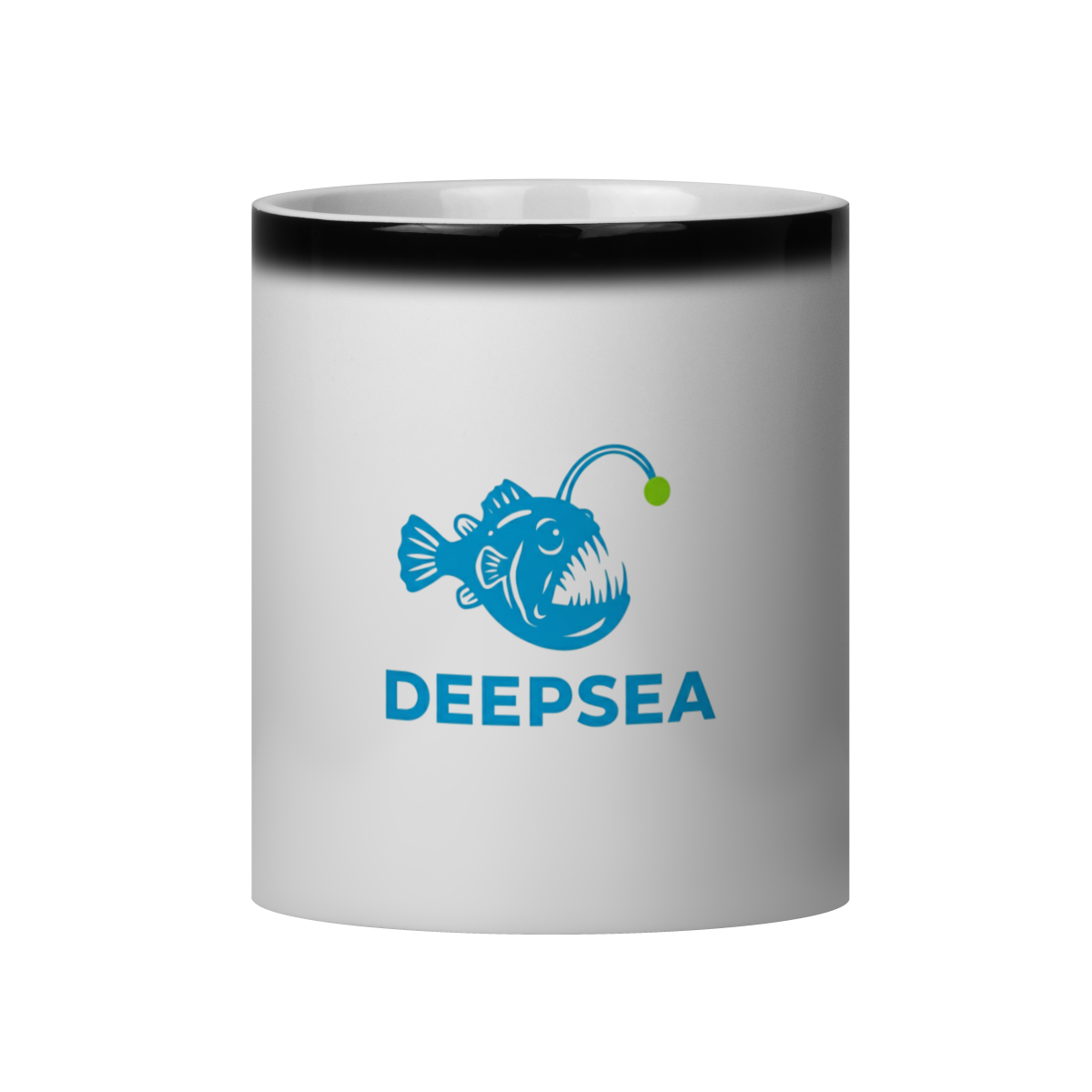 Caneca Mágica - Deepsea