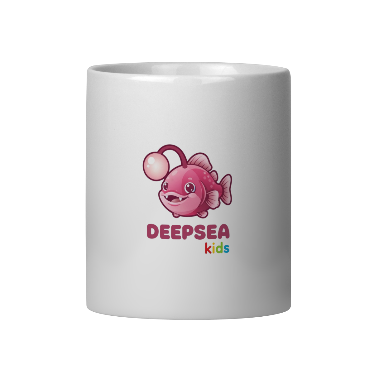 Caneca - Deepsea Kids