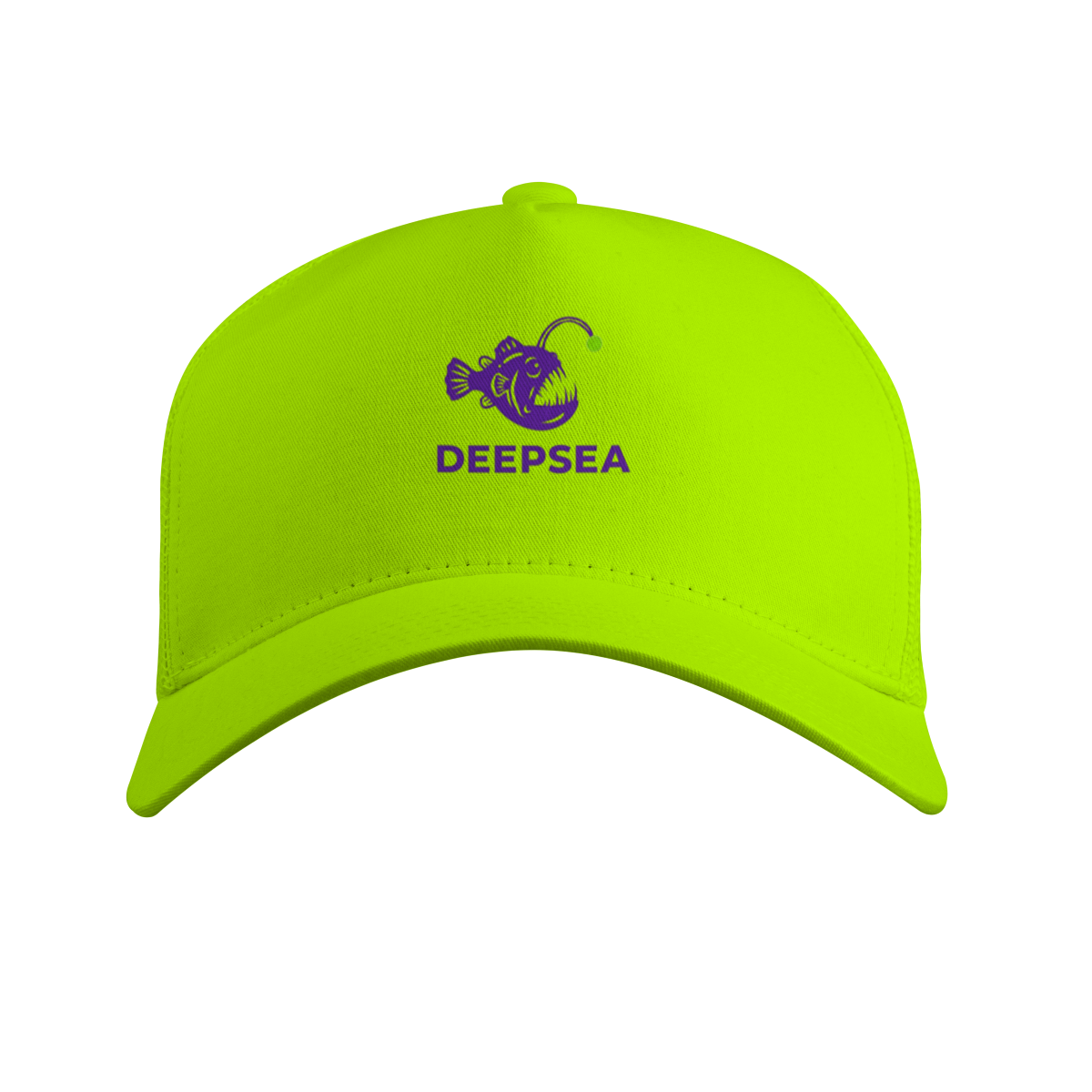 Boné Prime com Tela - Deepsea