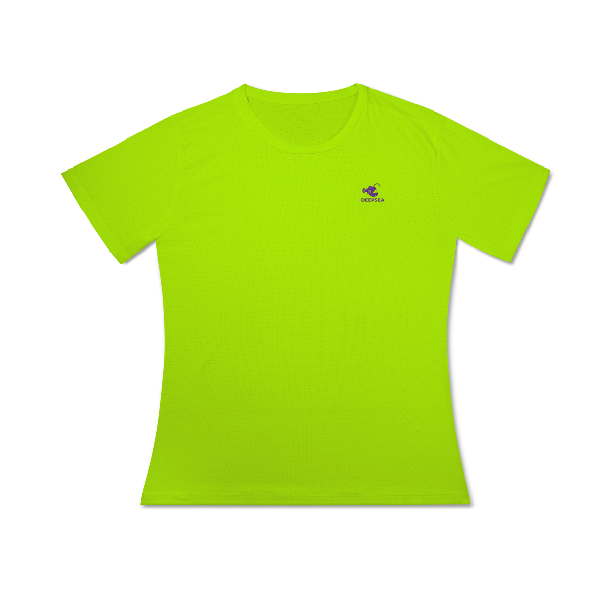 Camiseta Baby Long Sport Dry UV - Deepsea
