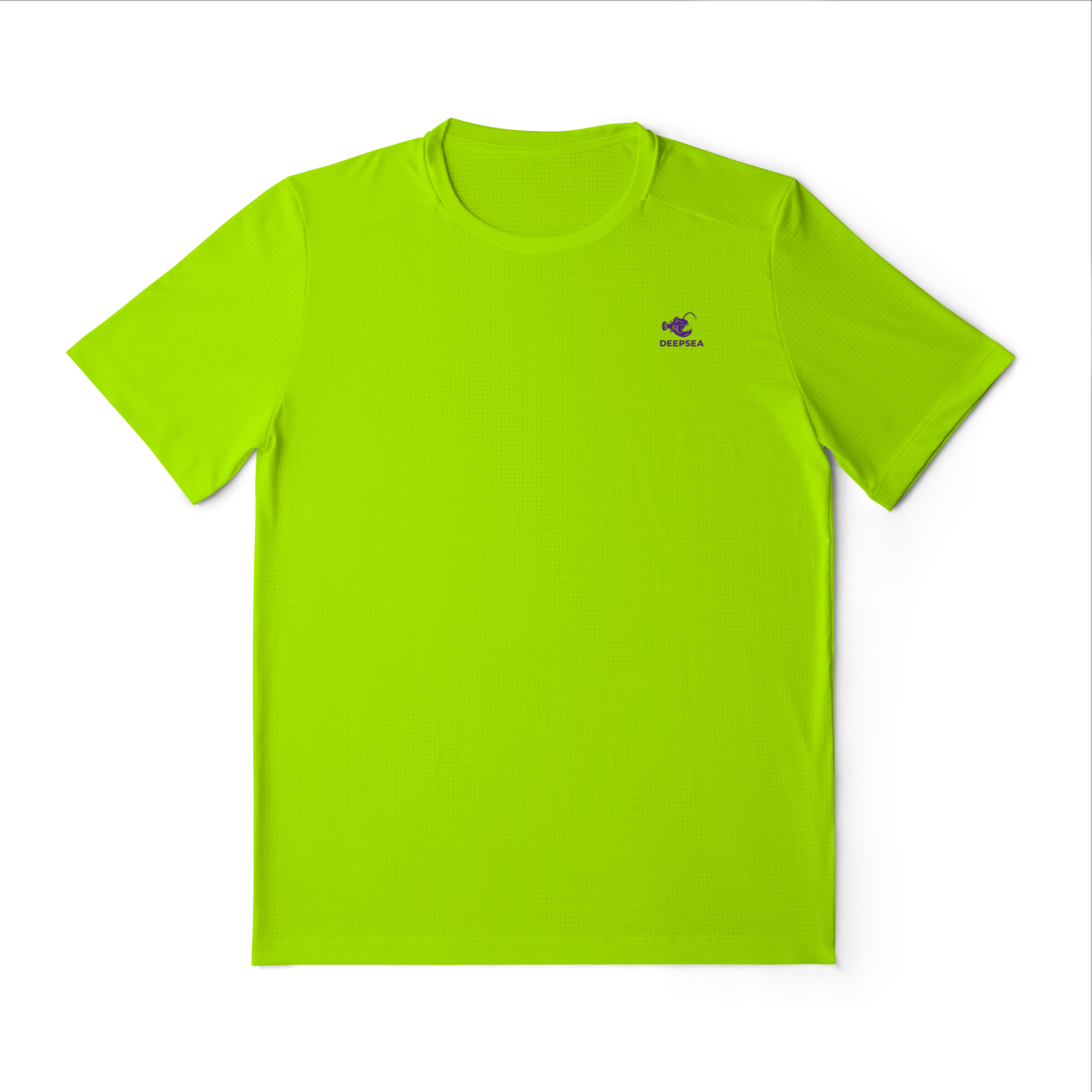 Camiseta Sport Dry UV - Deepsea