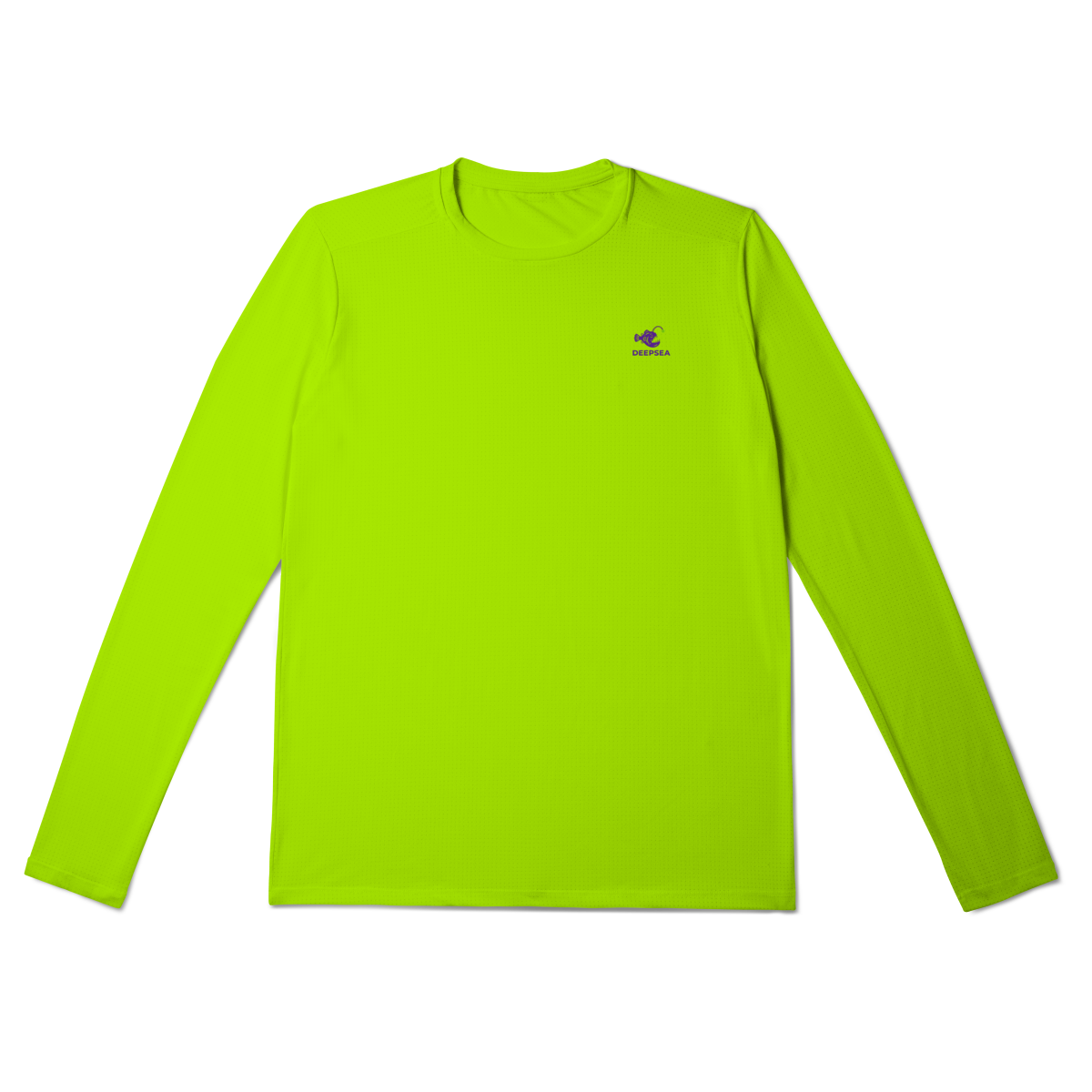 Camisa Manga Longa Sport Dry UV - Deepsea