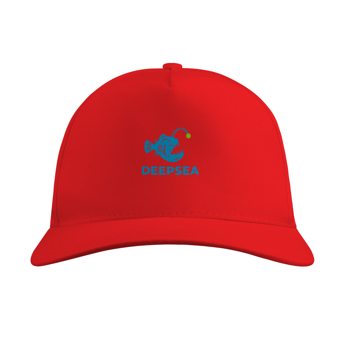 Boné Quality - Deepsea