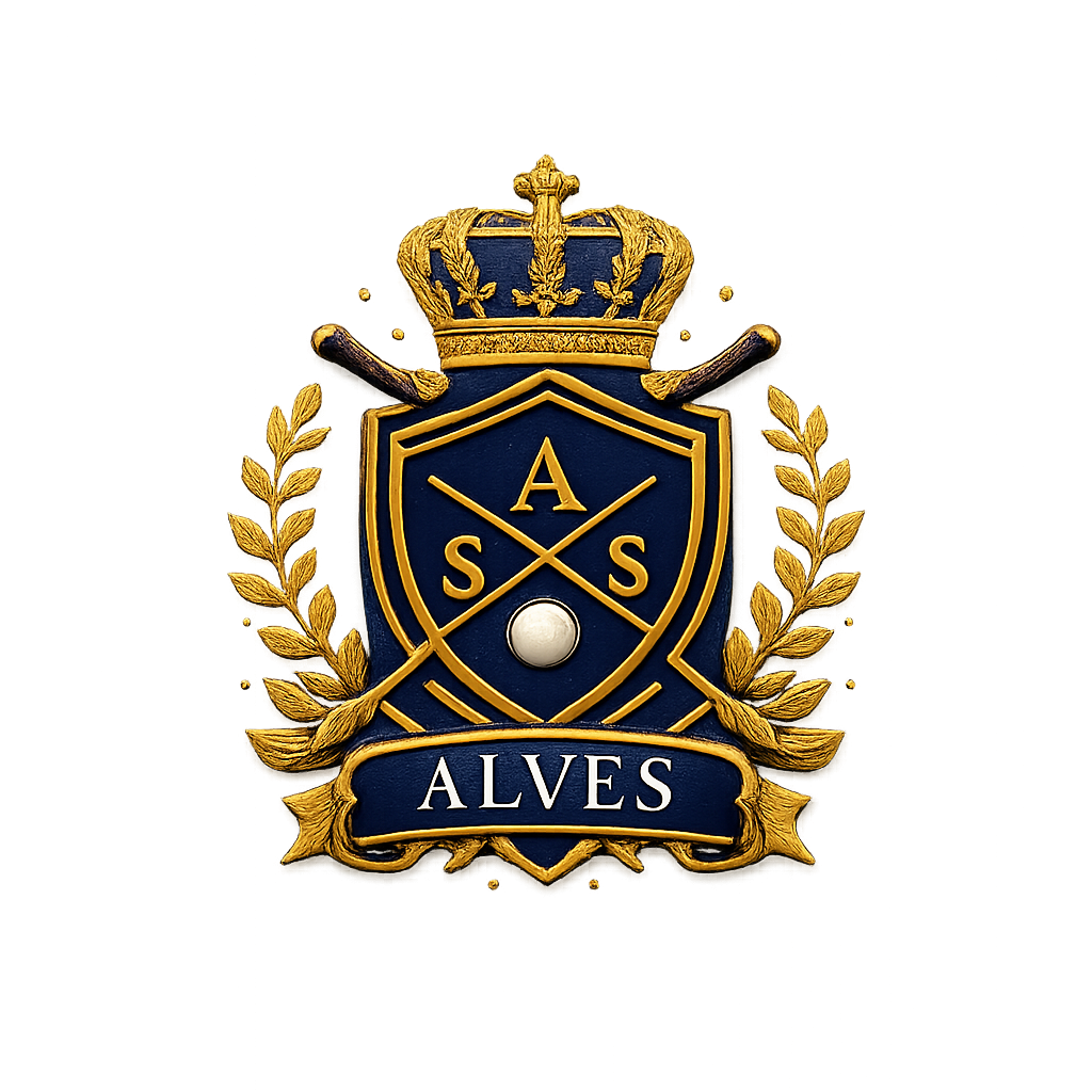 ALVES STORE