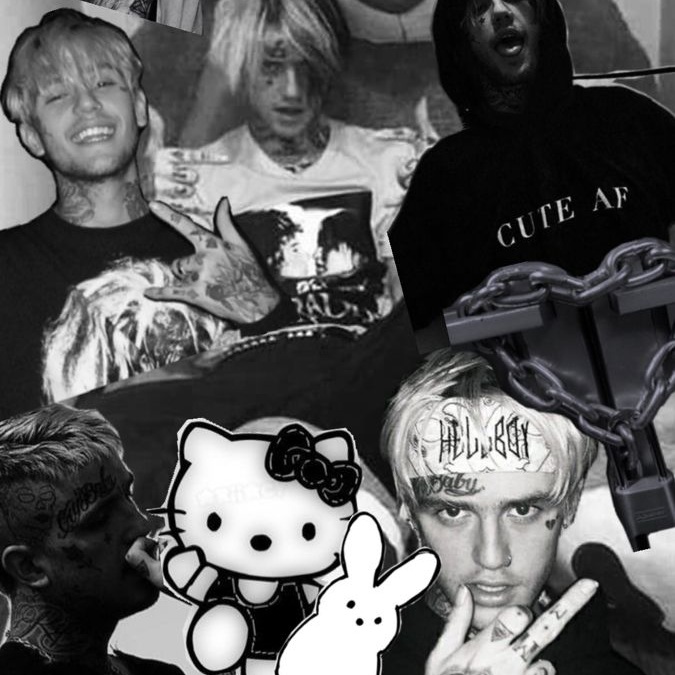 Lil Peep 