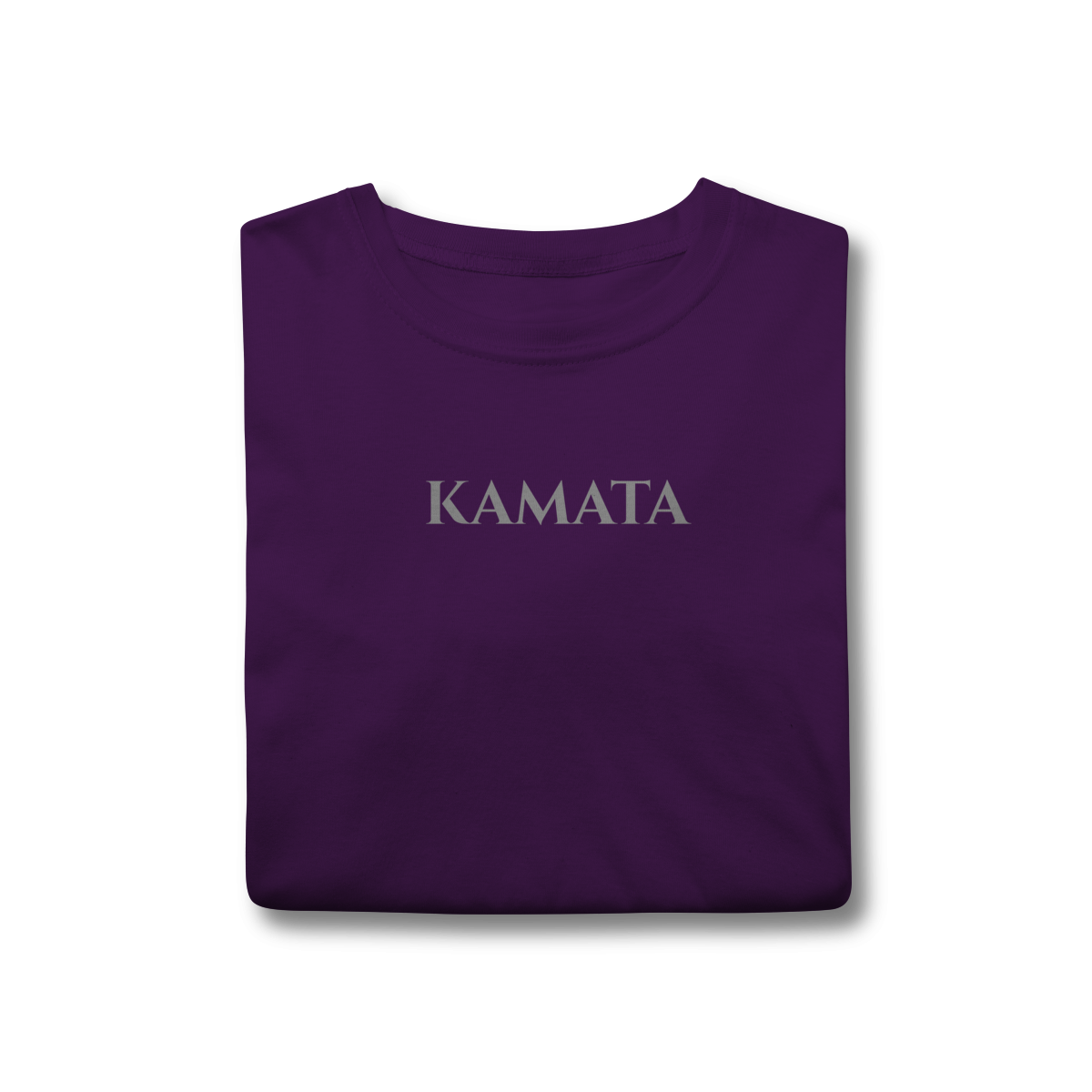 Camiseta clássica 