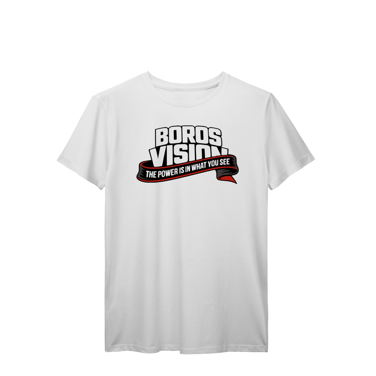 Camiseta Masculina Power Line