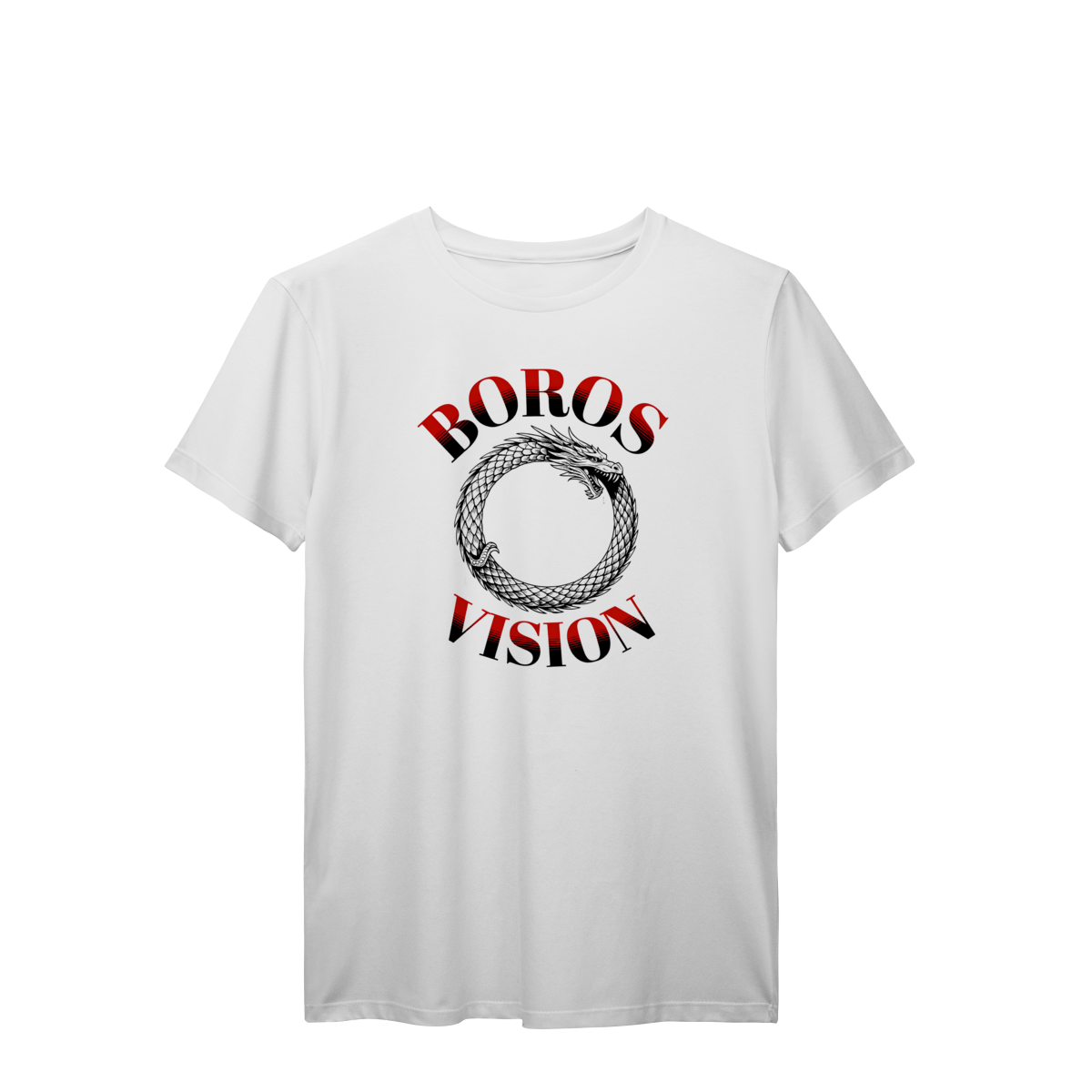Camiseta Masculina Dragon Cycle
