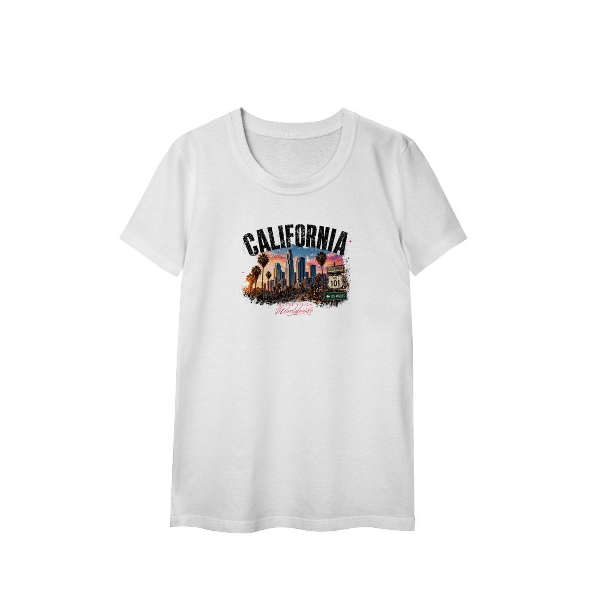 Baby Long California State