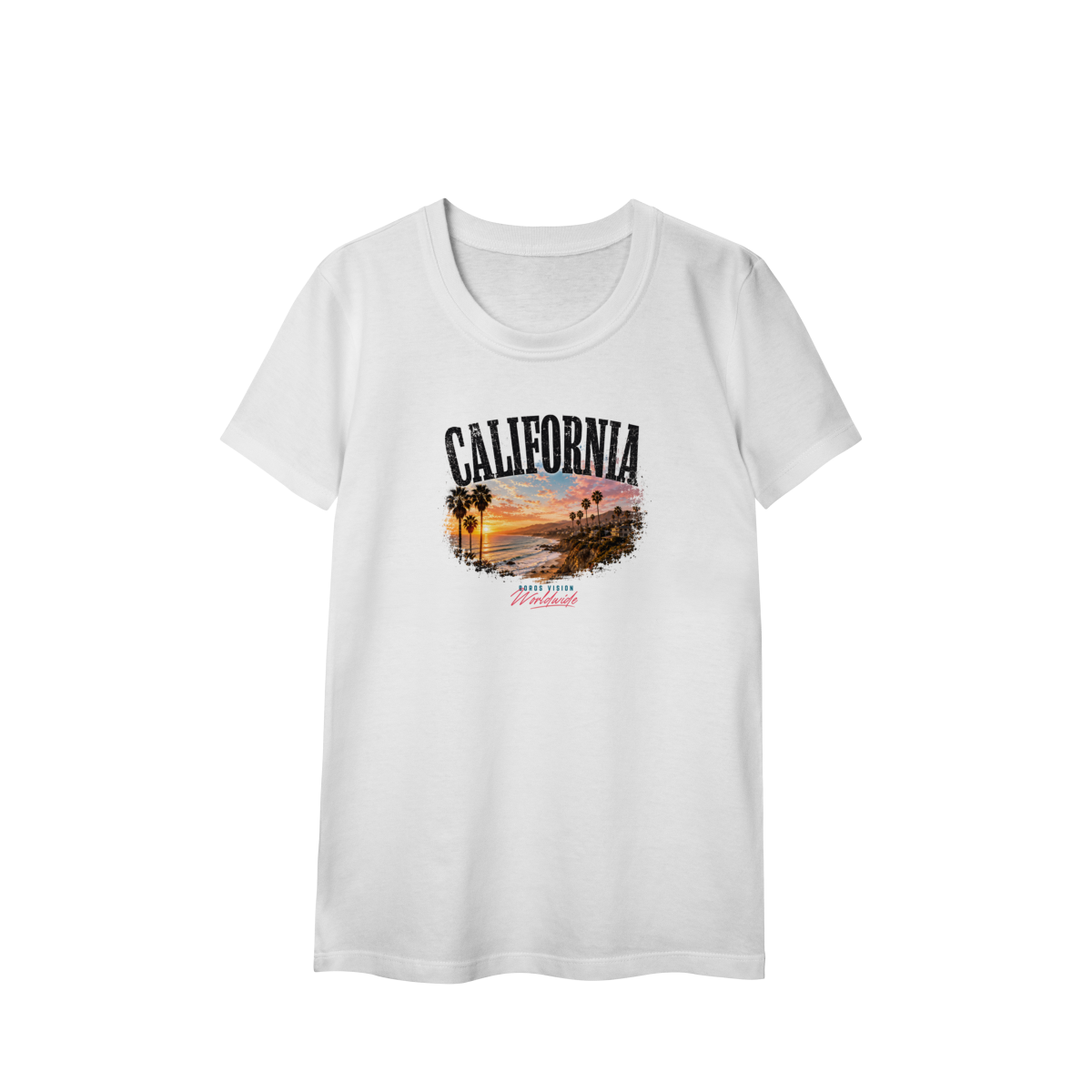 Baby Long California