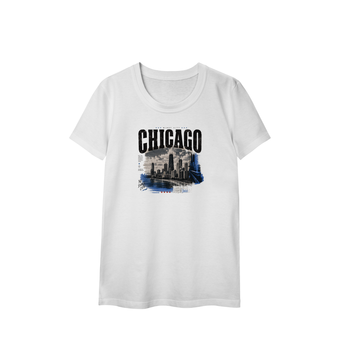 Baby Long Chicago