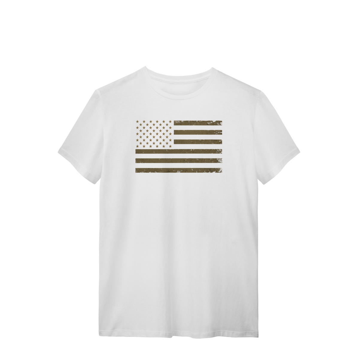 Camiseta Masculina American