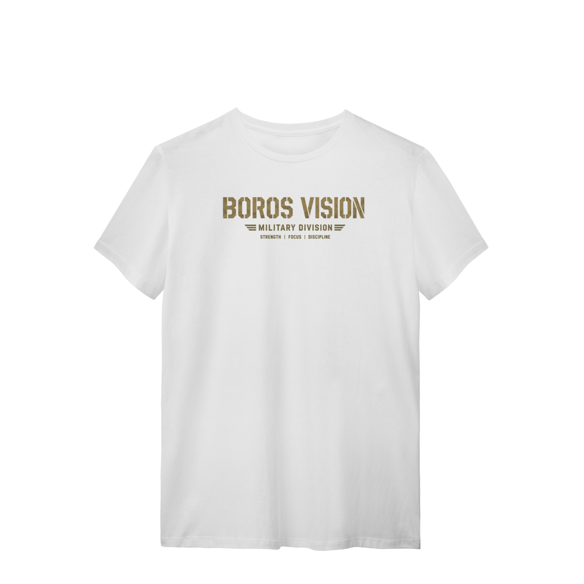 Camiseta Masculina Force