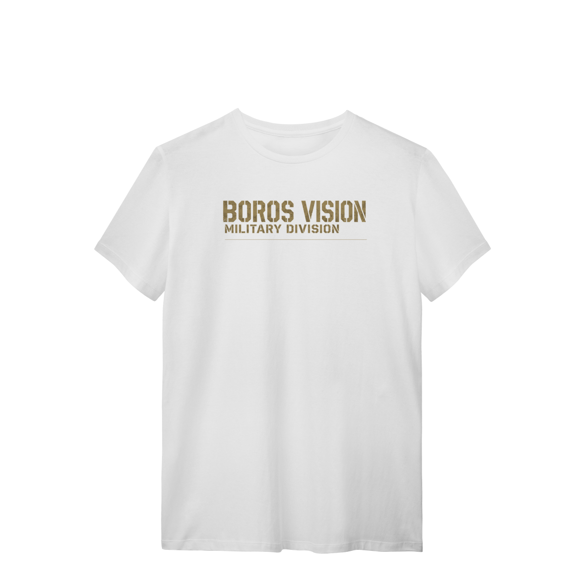 Camiseta Masculina Division