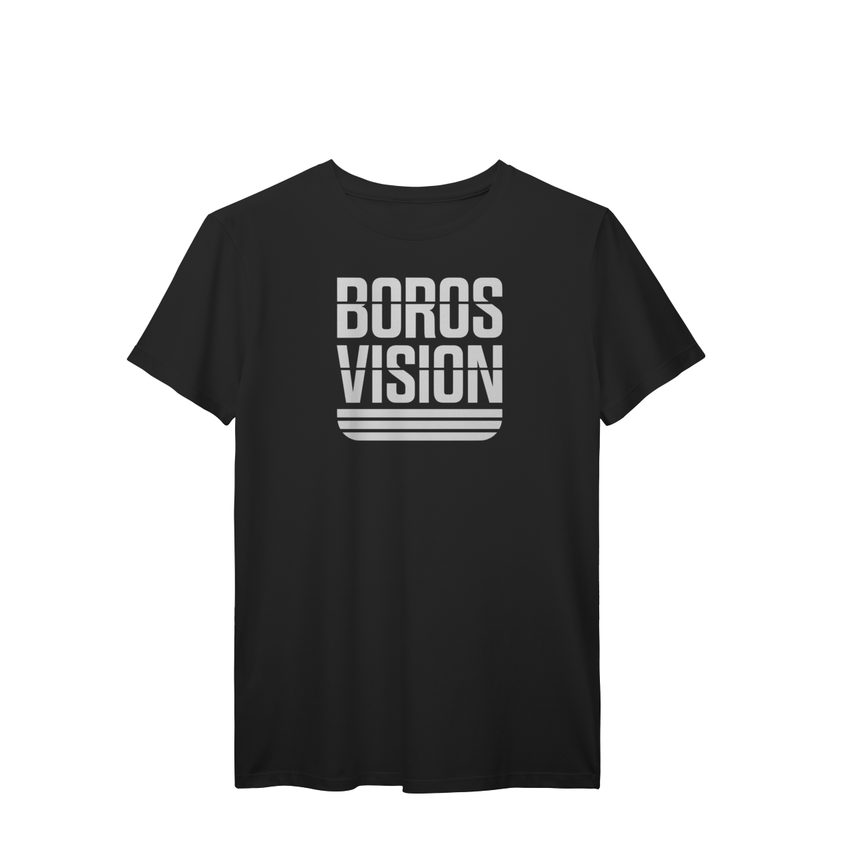 Camiseta Boros Vision Line
