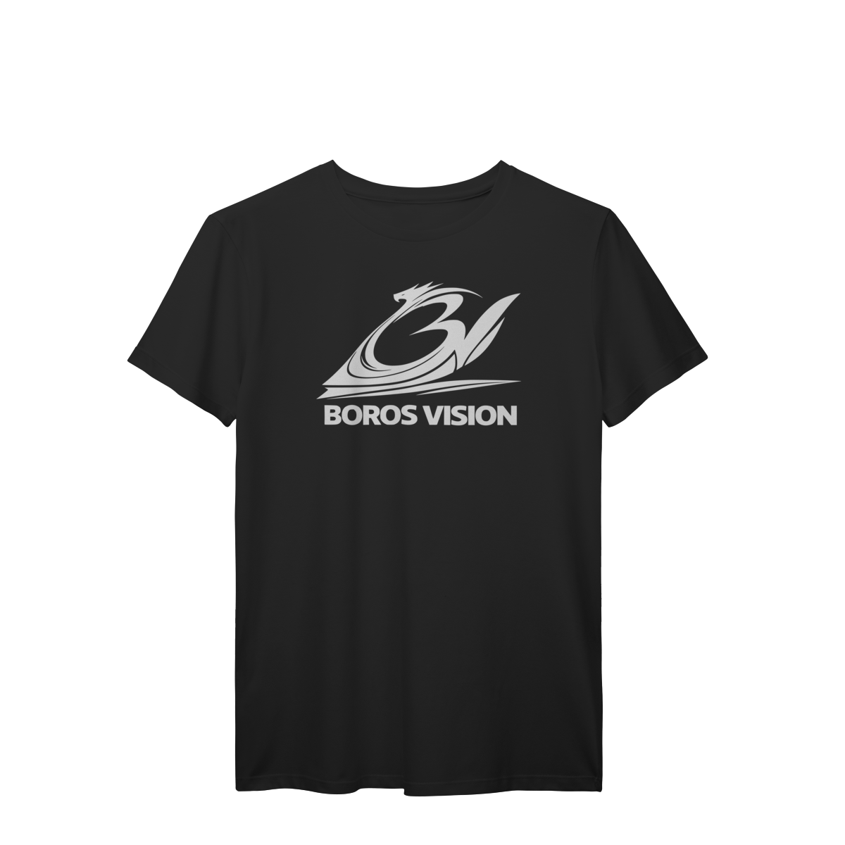 Camiseta Boros Vision Signature