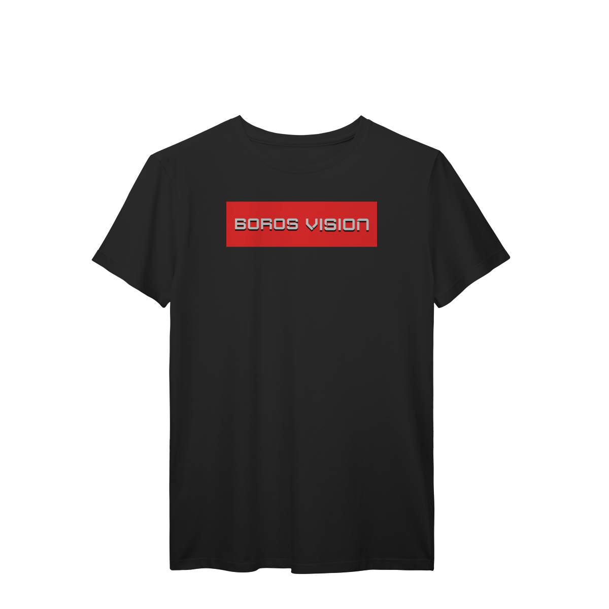 Camiseta Masculina Vision Block