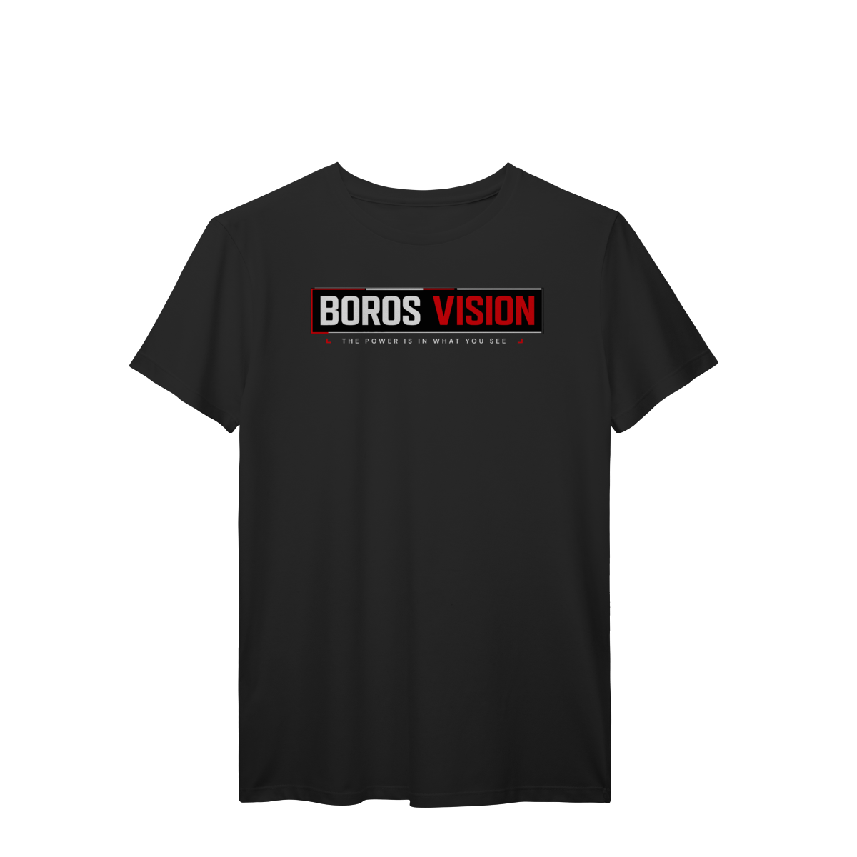 Camiseta Masculina Vision Core