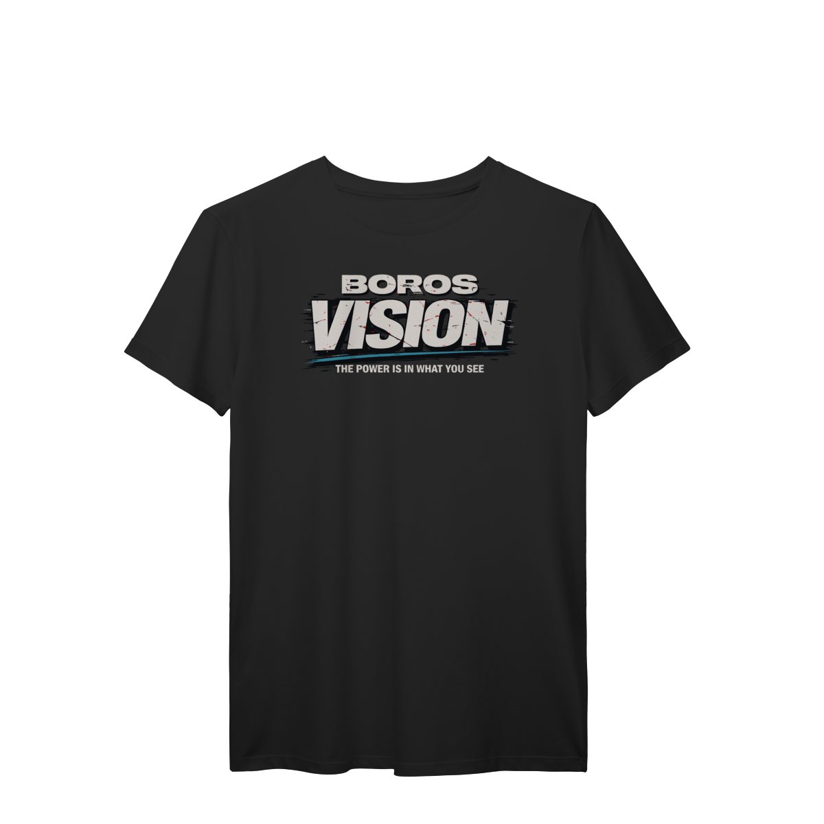 Camiseta Masculina Tee Black