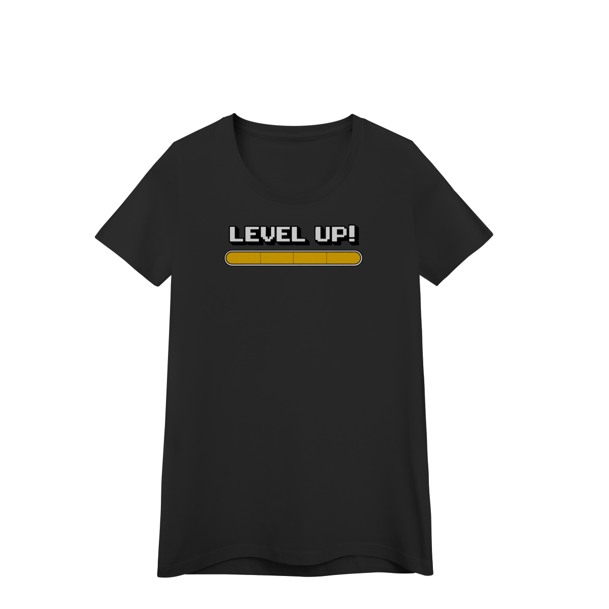Baby Long Level Up