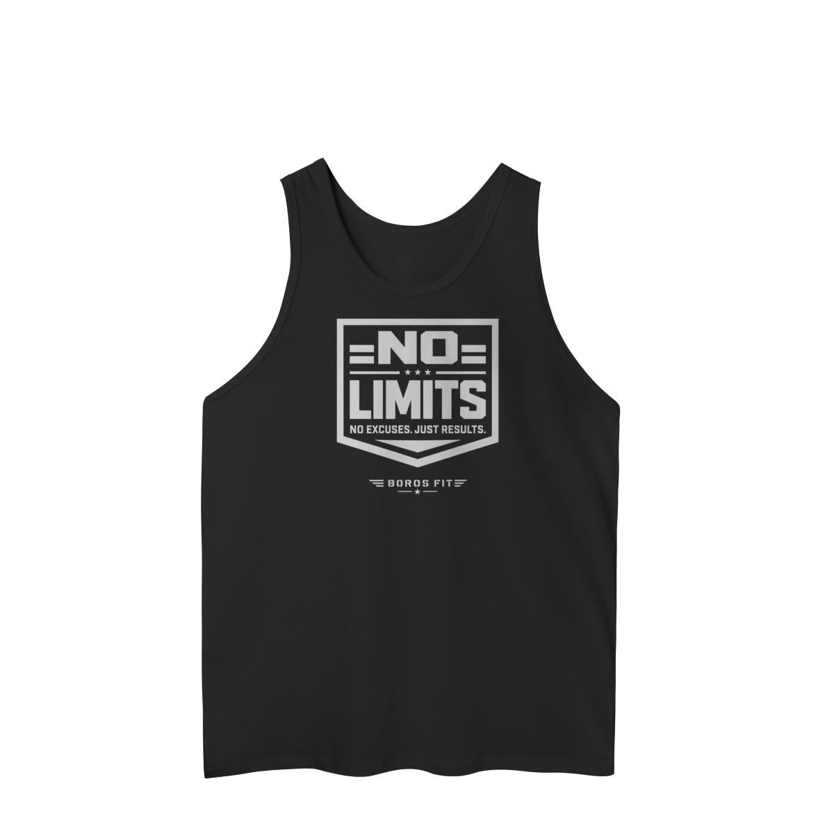 Regata Masculina No Limits