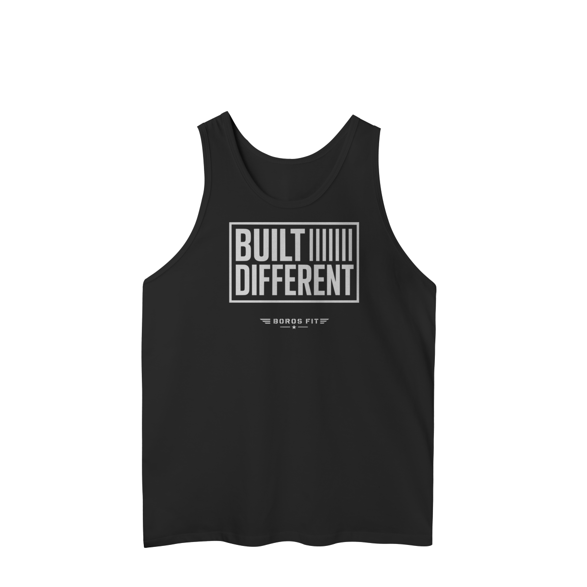 Regata Masculina Built Different
