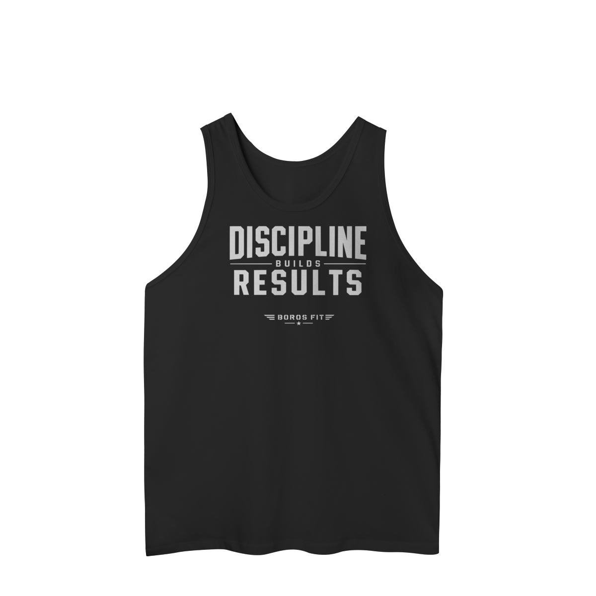 Regata Masculina Discipline Builds Results