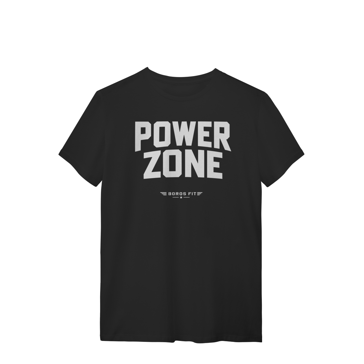 Camiseta Masculina Power Zone