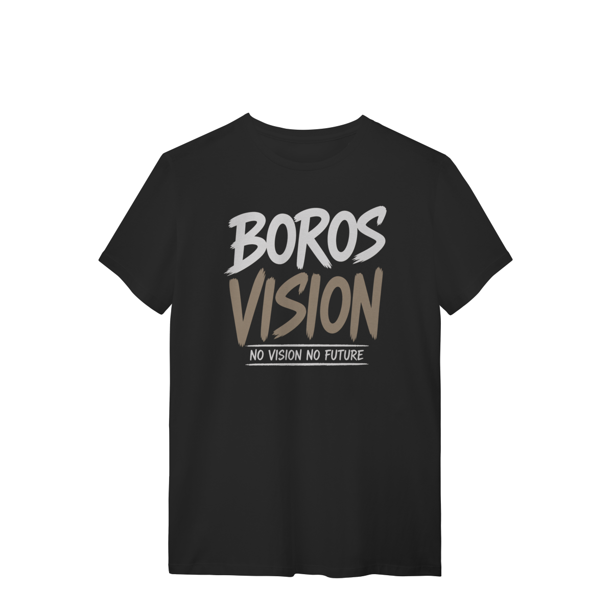 Camiseta Masculina No Vision