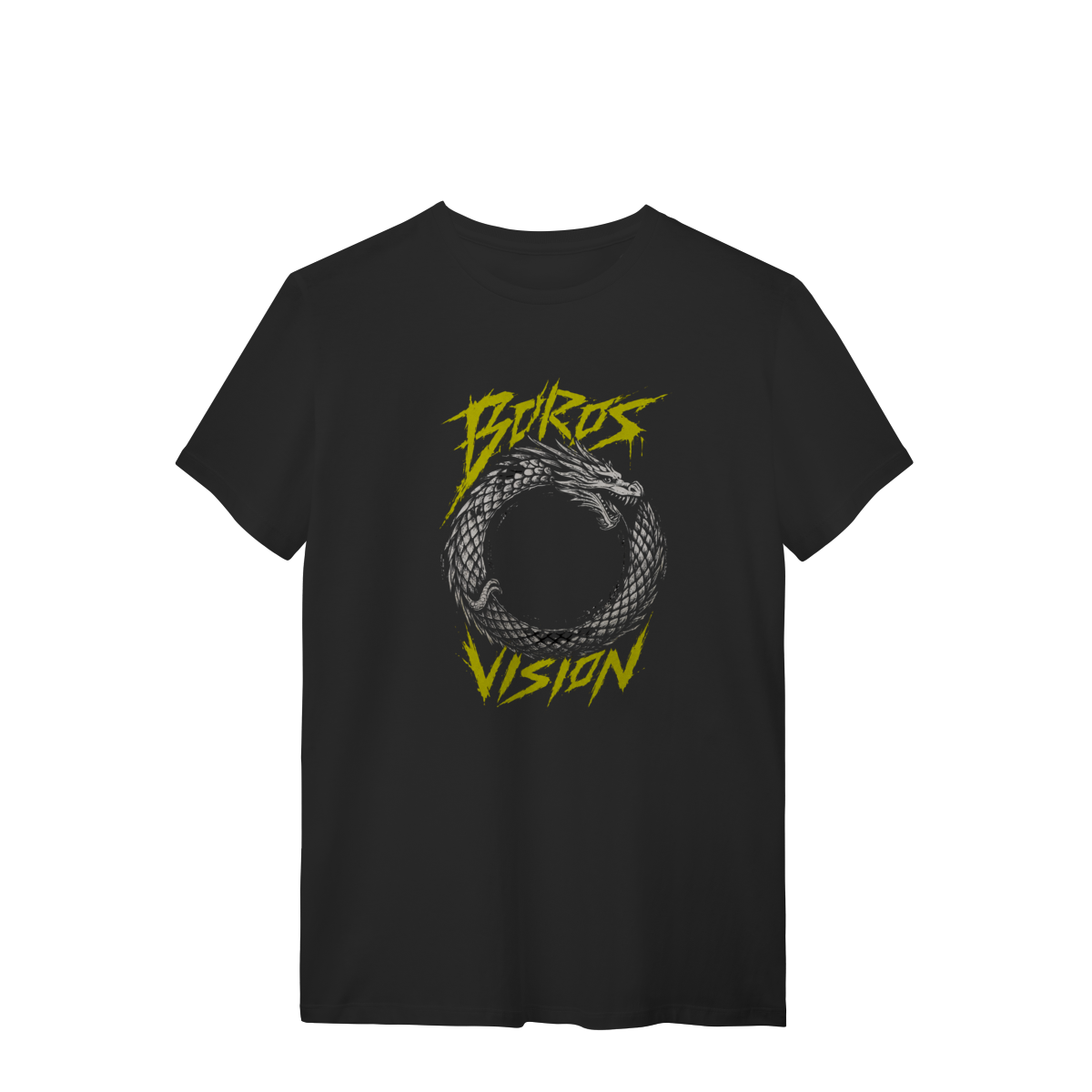Camiseta Masculina Street Dragon