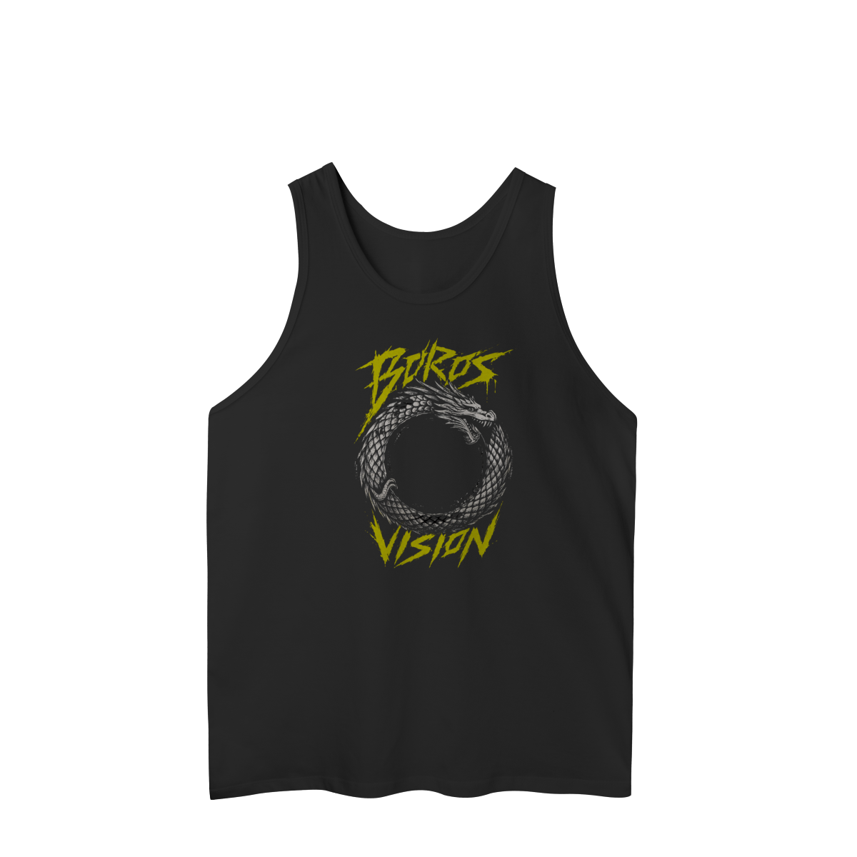 Regata Masculina Street Dragon