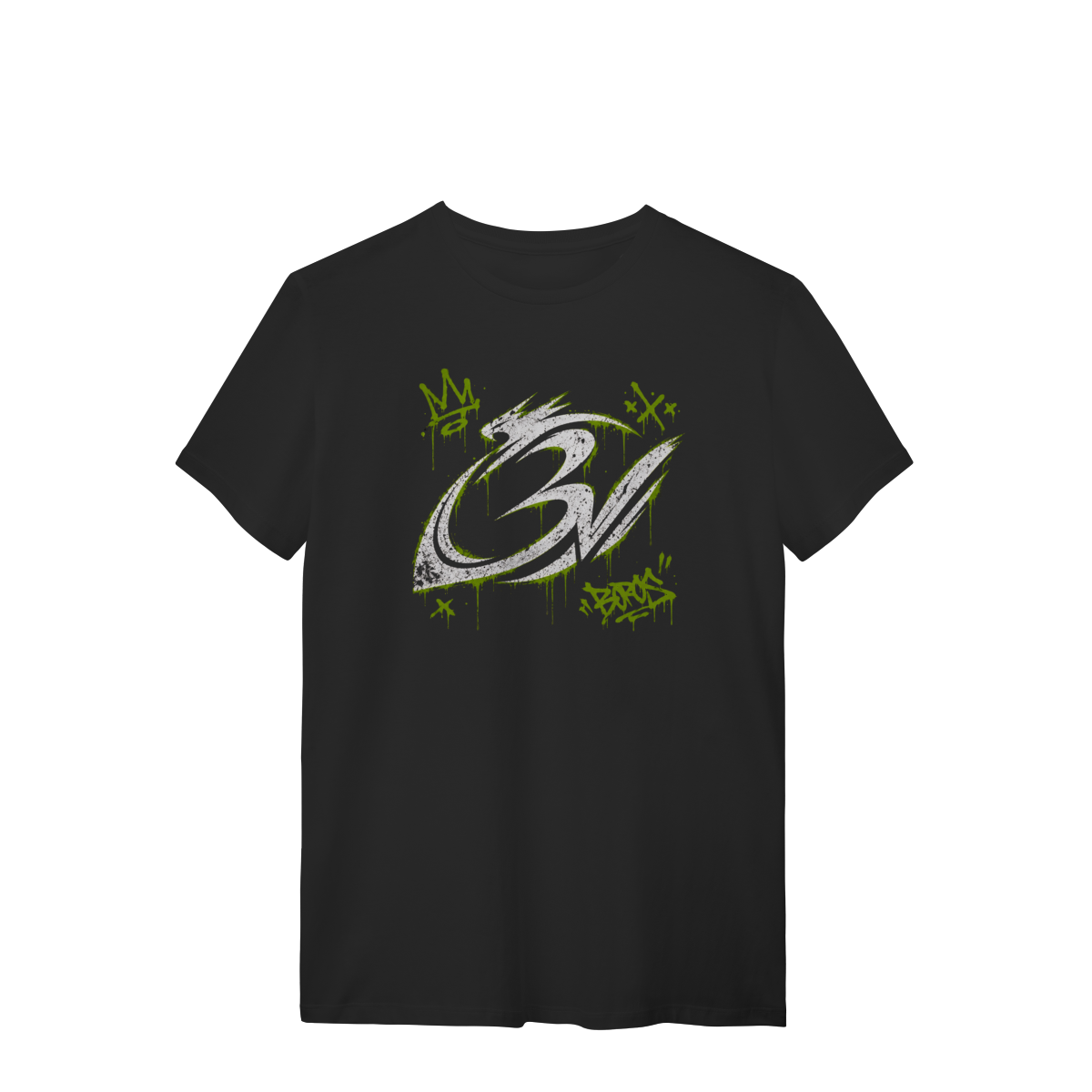 Camiseta Masculina BV Street
