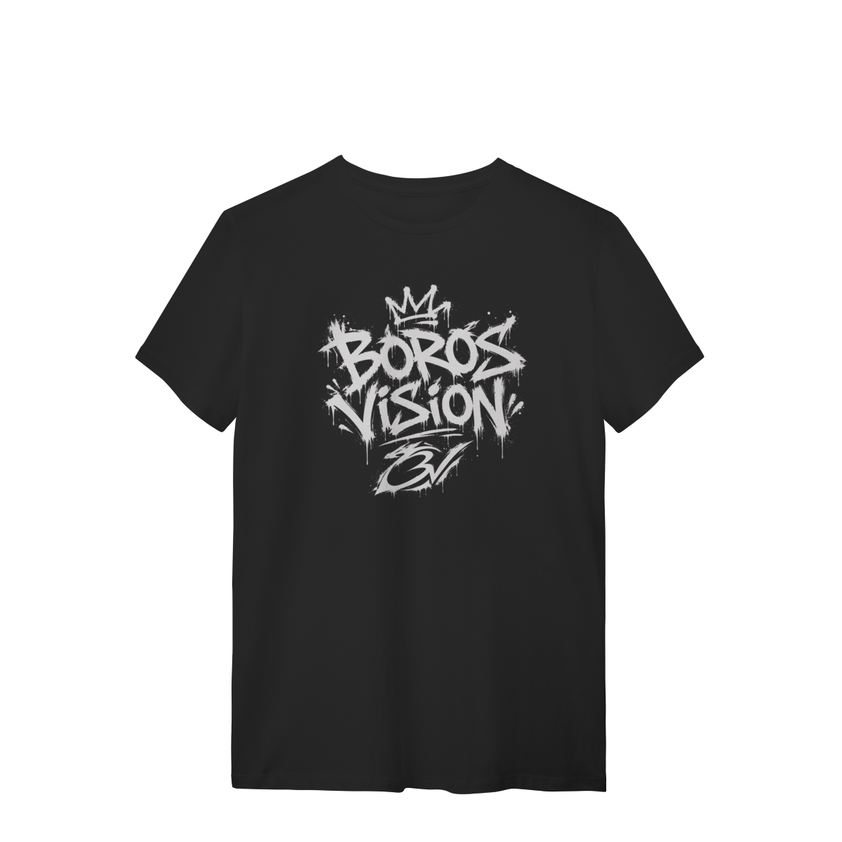 Camiseta Masculina King