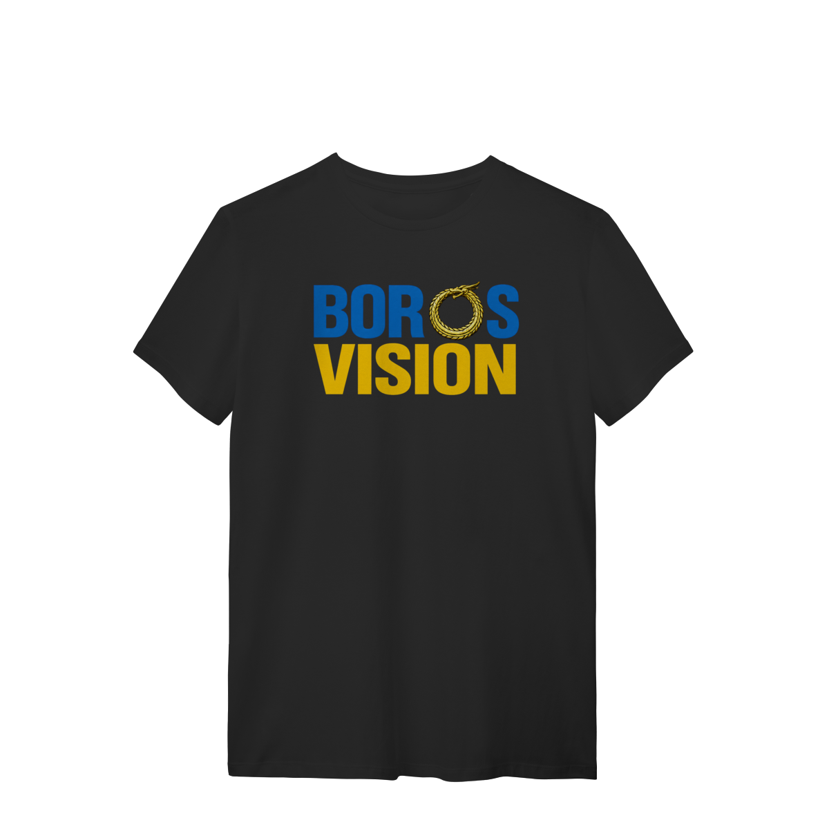 Camiseta Masculina Blue
