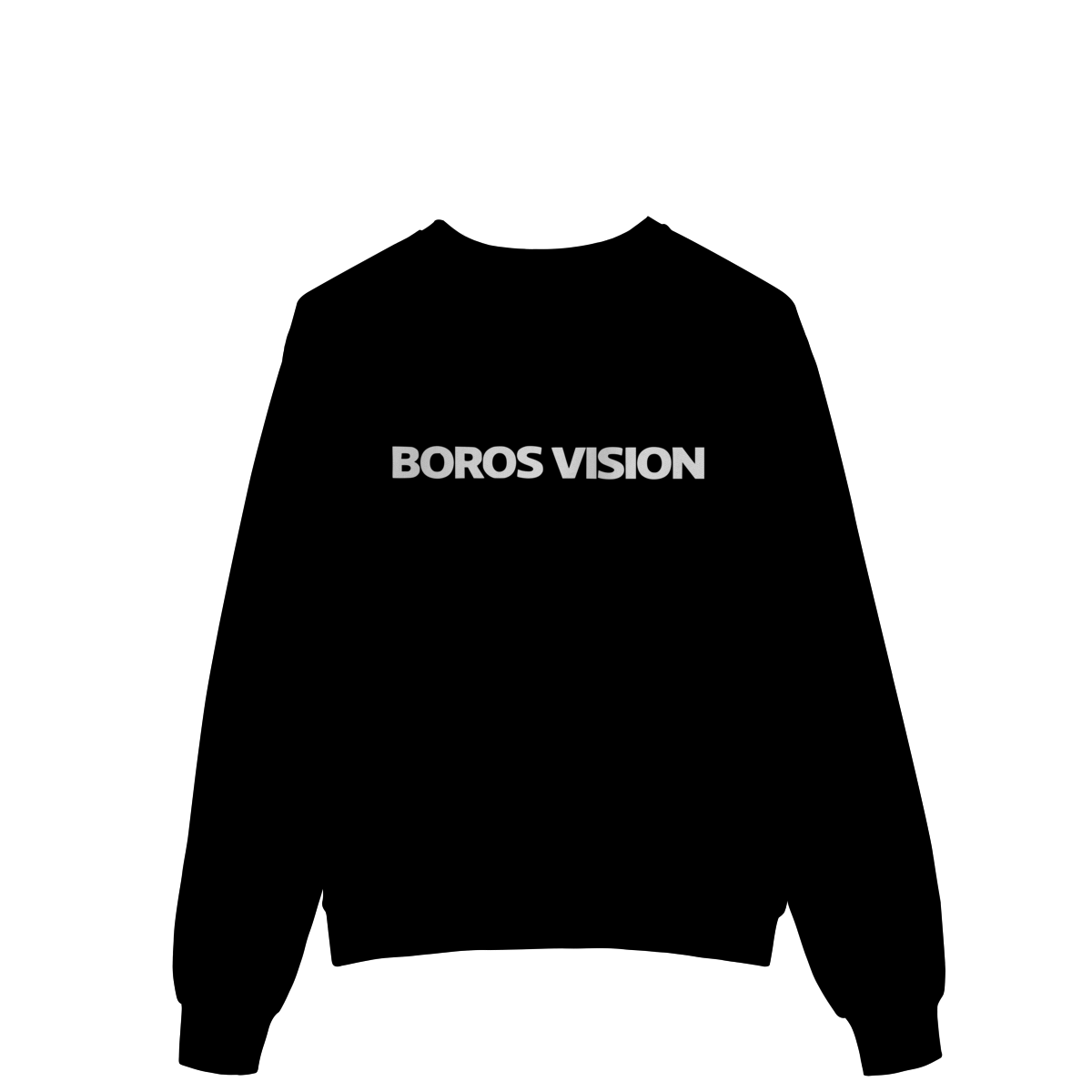 Moletom Boros Vision