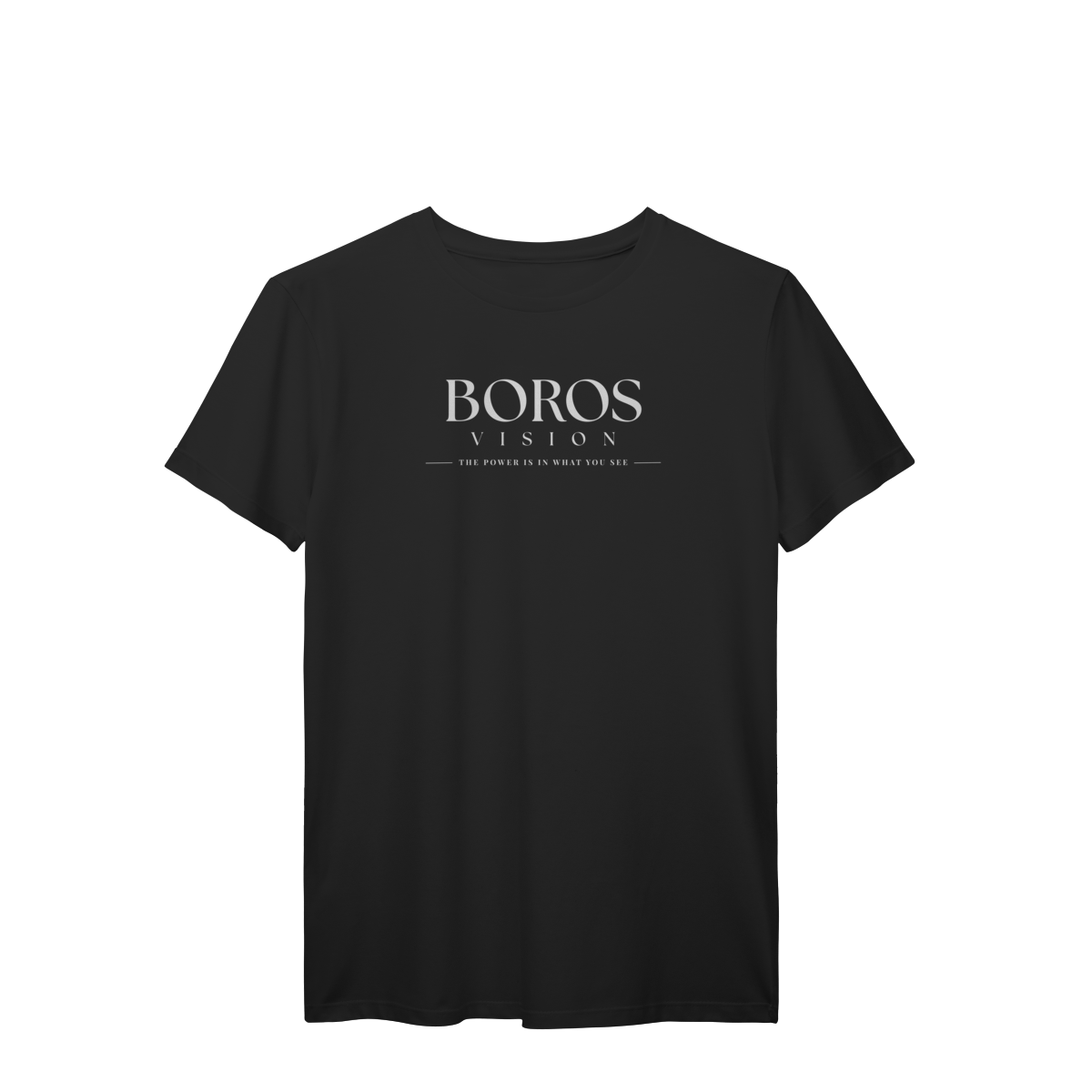 Camiseta Boros Vision Classic