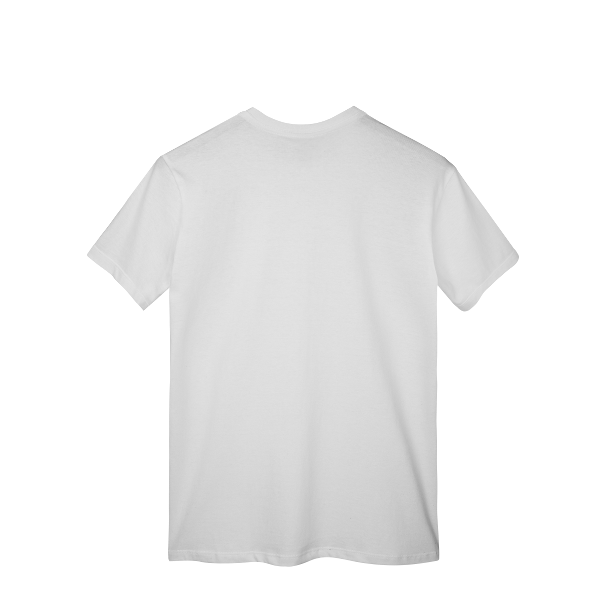 T-shirt Classic Caveira Rock 