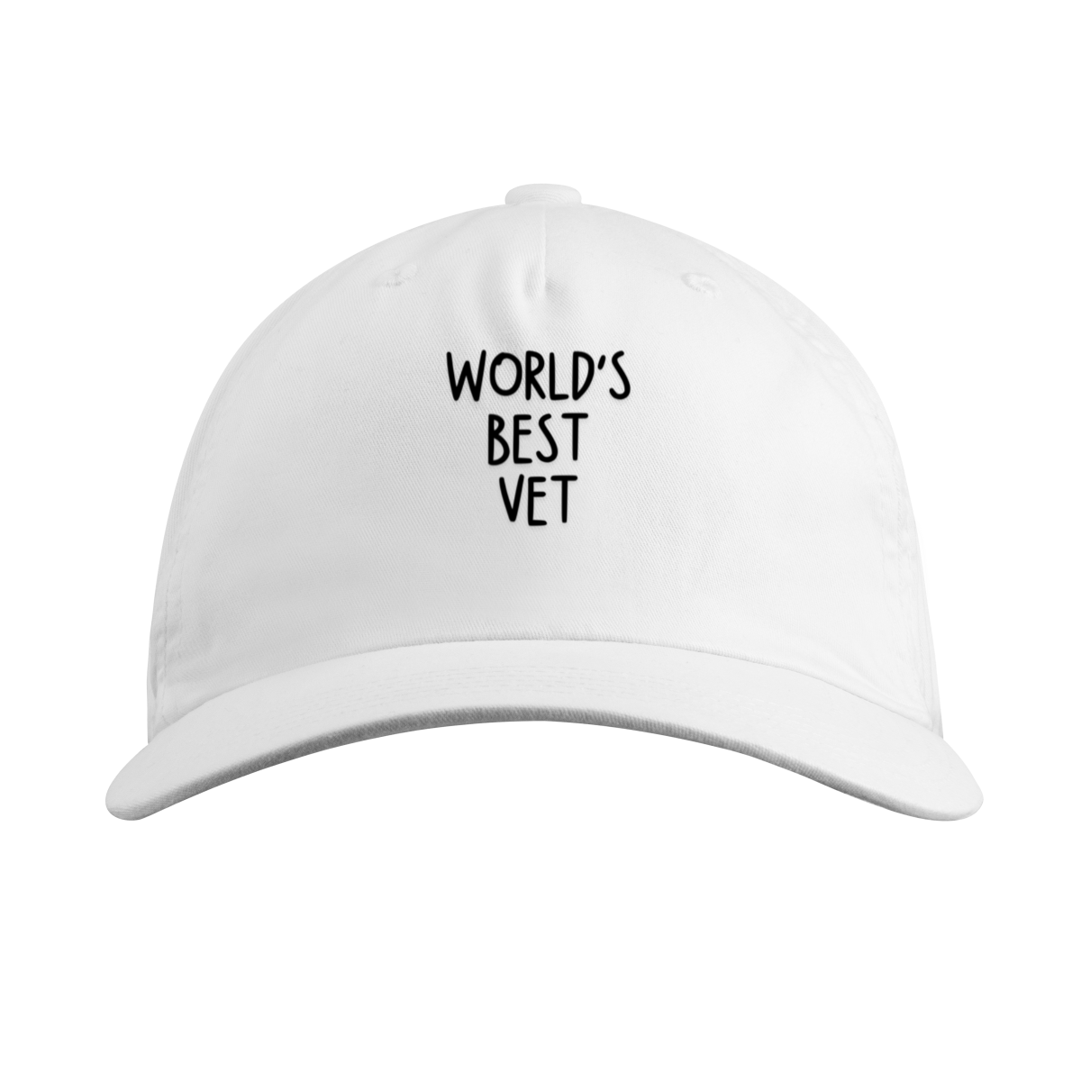 Boné - Worlds Best Vet