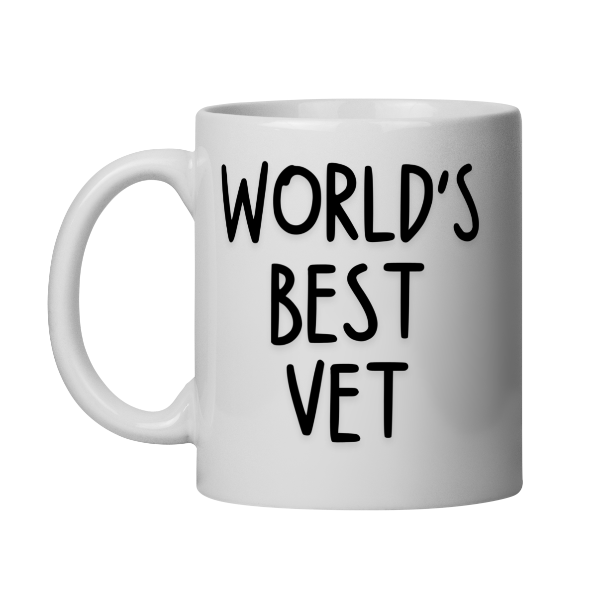 Caneca - Worlds Best Vet
