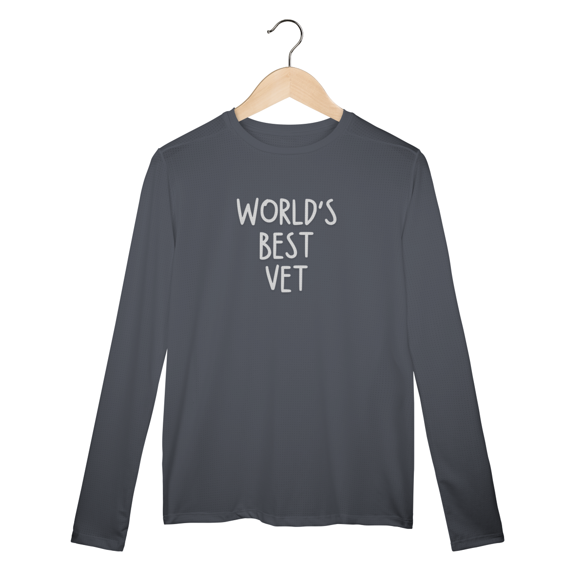 Camiseta Manga Longa - 