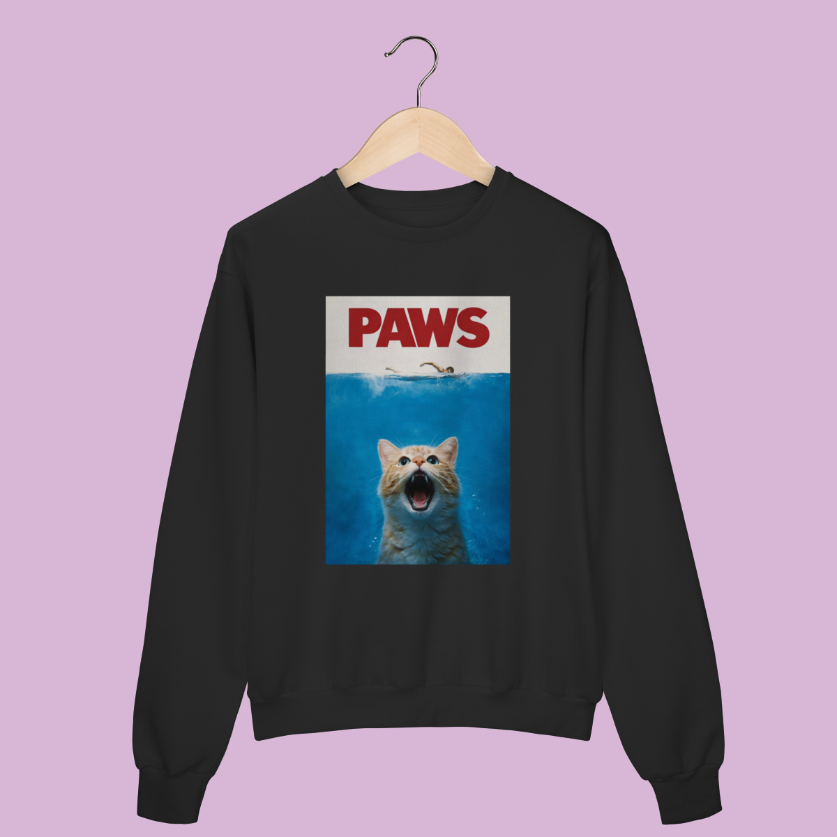 Moletom Prime - PAWS