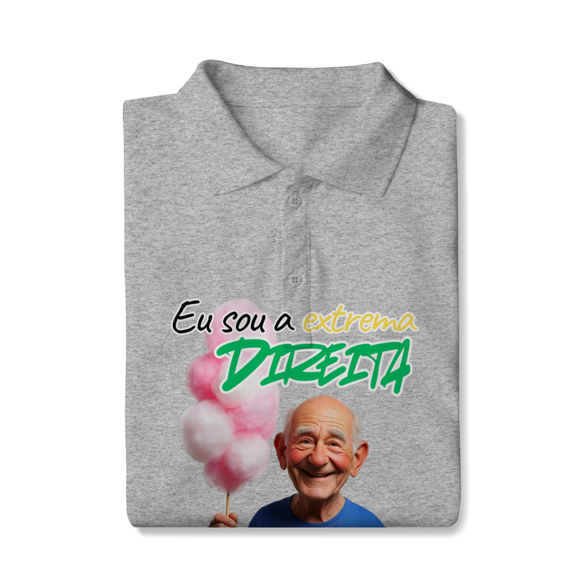 Polo Prime Masculino 