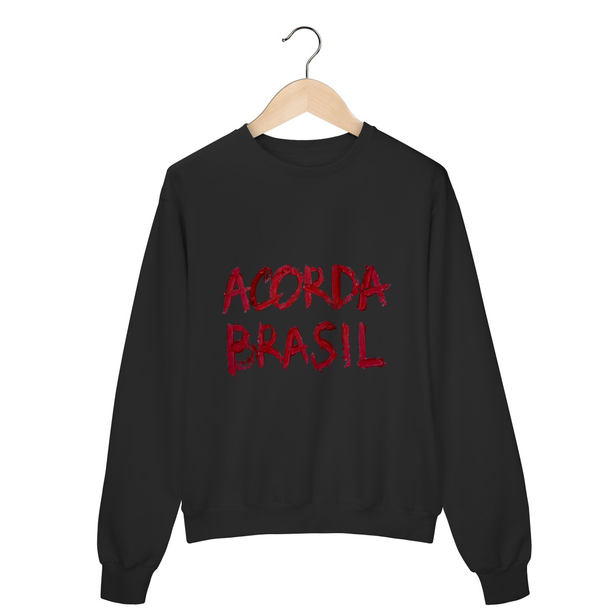 Moletom Prime Fechado 