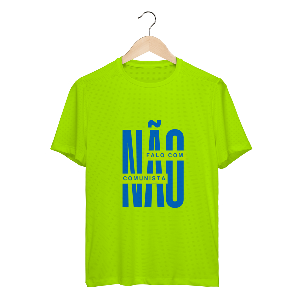 Camiseta Sport Dry UV 