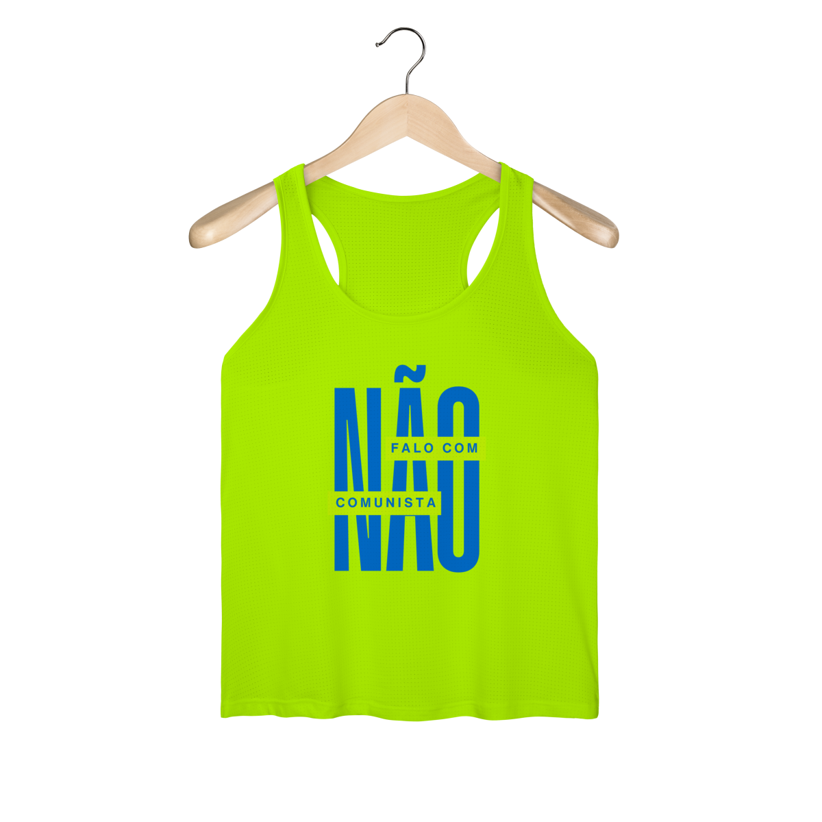 Regata Feminina Sport Dry UV 