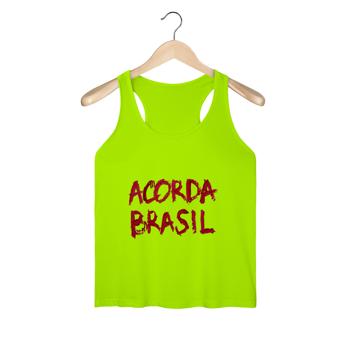 Regata Feminina Sport Dry UV 