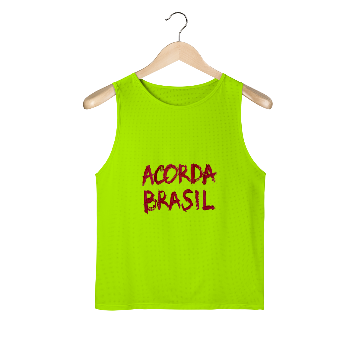 Regata Masculina Sport Dry UV 