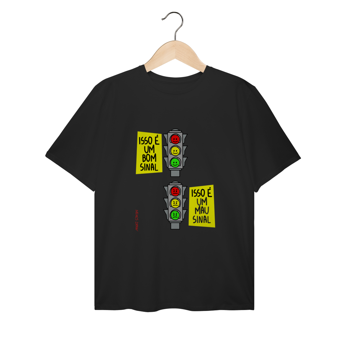 T-shirt Plus size meme 