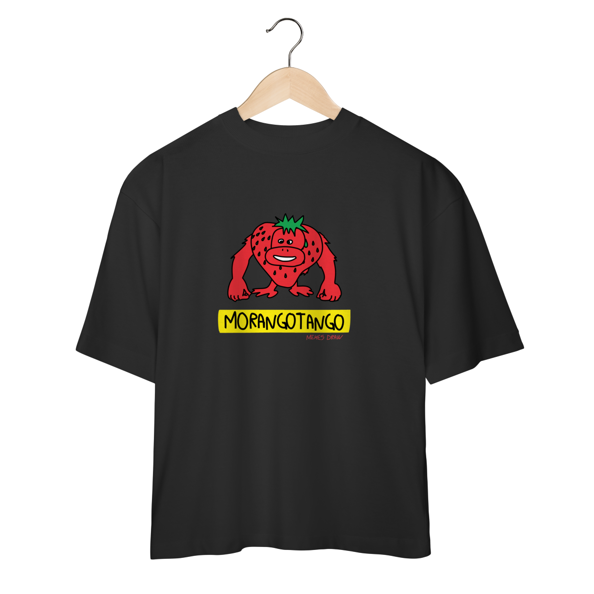 Oversized memes frutíferos 